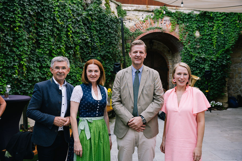 AGRA Steiermarktag in Gornja Radgona