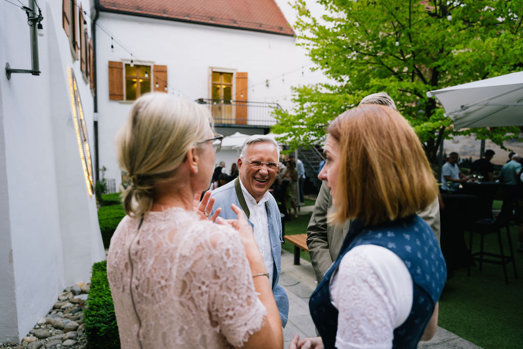 AGRA Steiermarktag in Gornja Radgona