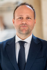 Mag. Dr. Martin Mohorko wird neuer Leiter im Büro LR Claudia Holzer.