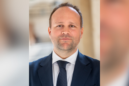 Martin Mohorko  © Foto: Land Steiermark/Robert Binder