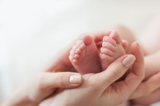 Marie und Jakob sind die beliebtesten Vornamen in der Steiermark. © GettyImages/Kleykov
