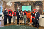 Tierschutzpreis-Verleihung © Land Steiermark/Anna-Maria Thaller
