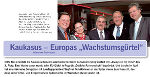 Print-Version dieses Berichts im "Steiermark-Report" Print-Version dieses Berichts im "Steiermark-Report"