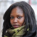 Joana Adesuwa Reiterer, Menschenrechtspreisträgerin 