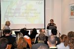 Petra Draxl vom Sozialministerium: "Der Europäische Globalisierungsfonds ist ein wirkungsvolles Instrument, über Projekte müsste aber rascher entschieden werden." © Steiermark-Büro Brüssel / Wolfgang Dekeyser Petra Draxl vom Sozialministerium: "Der Europäische Globalisierungsfonds ist ein wirkungsvolles Instrument, über Projekte müsste aber rascher entschieden werden."