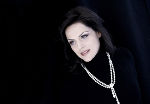 Sopranistin Anna Ryan singt am 14. und 15. Mai im Stift Rein beim Benefizkonzert der Militärmusik Steiermark und der St. Geeorgs-Messe