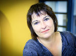 Renate Skledar, steirische Patienten- und Pflegeombudsfrau