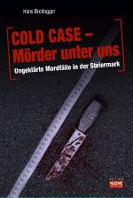 Hans Breitegger, "Cold Case"