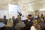 Steirische Media-Analyse mit Peter Plaikner