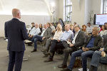 Steirische Media-Analyse mit Peter Plaikner