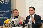 LH-Stv. Michael Schickhofer stellt die neue Regionalplanung der Steiermark vor
