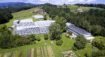 Die Versuchsstation Wies im Bezirk Deutschlandsberg