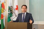 LH-Stv. Schickhofer lobte das hochprofessionelle Engagement, mit dem sich zahlreiche Menschen in den Einsatzorganisationen einbringen und engagieren