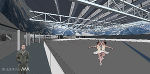 Merkur Arena und Merkur Eishalle werden durch die Kooperation von Land Steiermark und Stadt Graz zu einer echten Sportwelt.
