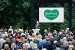 LH Schützenhöfer betonte, dass das Miteinander, das die Steiermark präge und das Land optimistisch in die Zukunft blicken lasse, auch an diesem Abend spürbar wurde. © Fotos: leisure_Christian Jobst/bei Quellenangabe honorarfrei LH Schützenhöfer betonte, dass das Miteinander, das die Steiermark präge und das Land optimistisch in die Zukunft blicken lasse, auch an diesem Abend spürbar wurde.