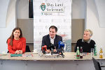 Eine Million Euro steht für innovative Projekte zur Verfügung.