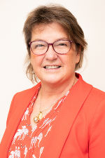 Leitet ab August die Abteilung 6: Eva Maria Fluch. © Land Steiermark/Jesse Streibl; Verwendung bei Quellenangabe honorarfrei Leitet ab August die Abteilung 6: Eva Maria Fluch.