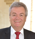 LH Stv. Anton Lang © Land Steiermark
