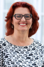 Ab 1. Juni neue Landesamtsdirektorin: Brigitte Scherz-Schaar © Bild: Land Steiermark; Verwendung bei Quellenangabe honorarfrei Ab 1. Juni neue Landesamtsdirektorin: Brigitte Scherz-Schaar