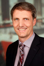Wolfgang Wlattnig wird neuer stellvertretender Landesamtsdirektor © Foto Furgler Wolfgang Wlattnig wird neuer stellvertretender Landesamtsdirektor