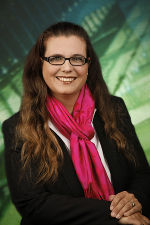 Kinder- und Jugendanwältin Denise Schiffrer-Barac