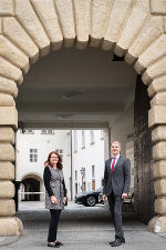 Ab 1. Juni 2020 ist die neue Leitung im Amt. Ab 1. Juni 2020 ist die neue Leitung im Amt.