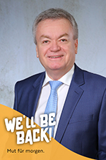 LH-Stv. Anton Lang © Freisinger LH-Stv. Anton Lang