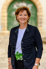 Umweltlandesrätin Ursula Lackner sieht im Ausbau der Biomethan-Anlagen einen wichtigen Beitrag zum Klimaschutz.
