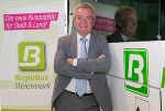 LH-Stv. Anton Lang freut sich über Verbesserungen im öffentlichen Verkehr © Land Steiermark 