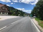 Im Bereich "Ennsling" starten nun die Planungen. © A16 Im Bereich "Ennsling" starten nun die Planungen.