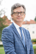 Andreas Weitlaner wird neuer Bezirkshauptmann der BH Graz-Umgebung. © Land Steiermark/Streibl; bei Quellenangabe honorarfrei Andreas Weitlaner wird neuer Bezirkshauptmann der BH Graz-Umgebung.