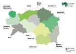 Die künftige Struktur des Tourismus in der Steiermark.