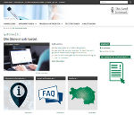 steiermarktestet.at bietet umfassende Informationen zu den flächendeckenden Corona-Testungen am 12. und 13. Dezember © steiermark.at / Leiß steiermarktestet.at bietet umfassende Informationen zu den flächendeckenden Corona-Testungen am 12. und 13. Dezember