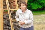 Naturschutzlandesrätin Ursula Lackner stellt in einem großen Förderpaket die Arbeit für den Schutz der steirischen Natur sicher