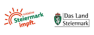Die Steiermark impft © Land Steiermark Die Steiermark impft © Land Steiermark