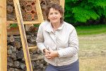 Der Schutz der Artenvielfalt ist Naturschutzlandesrätin Ursula Lackner ein Anliegen © Foto: Land Steiermark/Purgstaller; bei Quellenangabe honorarfrei Der Schutz der Artenvielfalt ist Naturschutzlandesrätin Ursula Lackner ein Anliegen