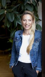 Bildungslandesrätin Juliane Bogner-Strauß unterstützt die Vorhaben im Berufsschulbereich