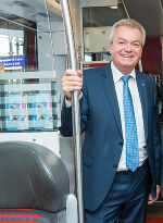 LH-Stv. Anton Lang  © Foto Krug