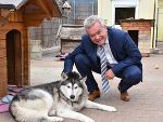 LH-Stv. Anton Lang  © Land Steiermark 