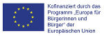 Unterstützt durch die Europäische Union Unterstützt durch die Europäische Union
