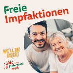 Freie Impfaktionen in der Steiermark © gettyimages.at/filadendron Freie Impfaktionen in der Steiermark © gettyimages.at/filadendron