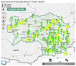 Alle Standorte für das freie Impfen sowie die Impfordinationen können online unter www.impfen.steiermark.at eingesehen werden. © Land Steiermark; bei Quellenangabe honorarfrei