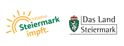 Die Steiermark impft © Land Steiermark Die Steiermark impft © Land Steiermark