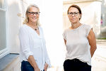 Gleichbehandlungsbeauftragte Sabine Schulze-Bauer und Helene Cibinello besuchen wieder gemeinsam die Bezirke © Foto: Land Steiermark/Streibl; bei Quellenangabe honorarfrei Gleichbehandlungsbeauftragte Sabine Schulze-Bauer und Helene Cibinello besuchen wieder gemeinsam die Bezirke