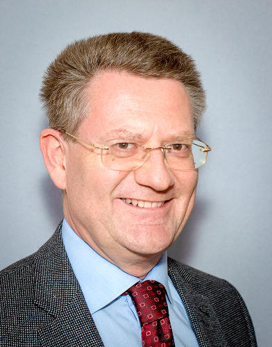 Heinz Schwarzbeck © Privat