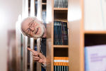 Die Steiermärkische Landesbibliothek bietet Schulungen für die Generation 55+ an. 