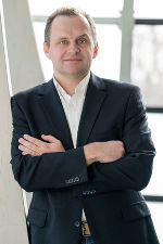 Anlagenreferent Stefan Koller © Land Steiermark/Robert Binder; Verwendung bei Quellenangabe honorarfrei Anlagenreferent Stefan Koller