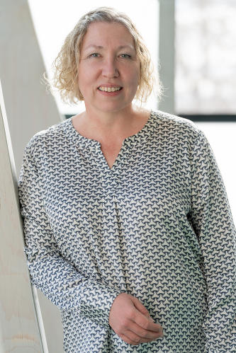 Amtsärztin Sigrid Skofitsch © Land Steiermark/Robert Binder; Verwendung bei Quellenangabe honorarfrei