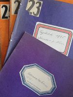 Die Landesbibliothek während der NS-Zeit: Umfangreiches Dokumentationsmaterial aus dem eigenen Archiv bildet die Basis der wissenschaftlichen Aufarbeitung der Geschichte des Hauses. © Steiermärkische Landesbibliothek; bei Quellenangabe honorarfrei Die Landesbibliothek während der NS-Zeit: Umfangreiches Dokumentationsmaterial aus dem eigenen Archiv bildet die Basis der wissenschaftlichen Aufarbeitung der Geschichte des Hauses.