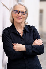 Seit Jahren engagiert sich Sabine Schulze-Bauer für mehr Gleichbehandlung in der Steiermark.